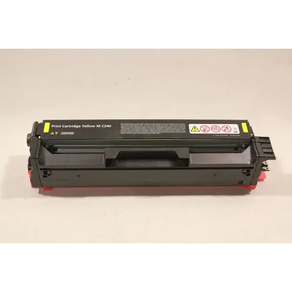 Everyday - Amarelo - compatível - remanufacturado - cartucho de toner (opção para: Ricoh 842256) - programa de devolução Green World Alliance