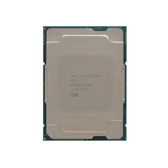 Intel Xeon Gold 5320T - 2.3 GHz - 20 núcleos - 40 fios - 30 MB cache - LGA4189 Socket - OEM