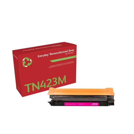 Everyday - Magenta - compatível - remanufacturado - cartucho de toner (opção para: RIcoh 842313) - programa de devolução Green World Alliance