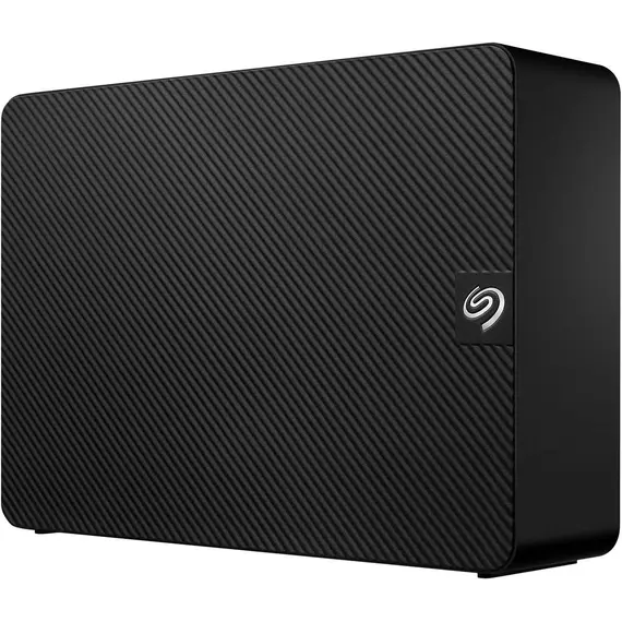 SEAGATE Expansion Portable 4TB HDD USB3.0 2.5inch Includes Rescue and software RTL extern