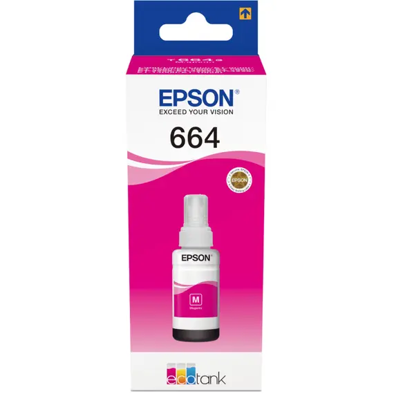 Epson T56P6 - 700 ml - magenta claro vivo - original - pacote de tintas - para P/N: C11CL82301A0, C11CL82301A1, C11CL83301A0