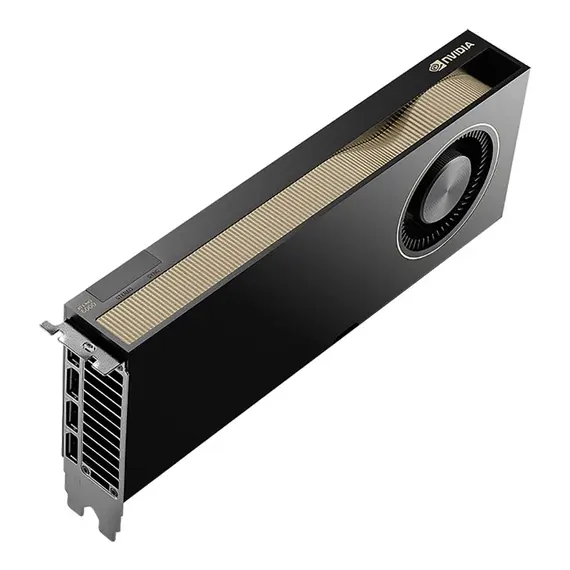 NVIDIA RTX PRO 6000 BW Max-QWorksRetail