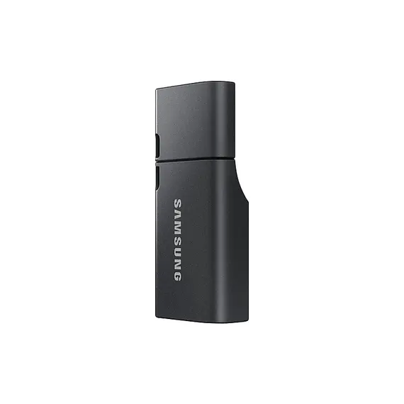Samsung MUF-512DA - Drive flash USB - 512 GB - USB 3.1 Gen 1 / USB-C - cinza secreto