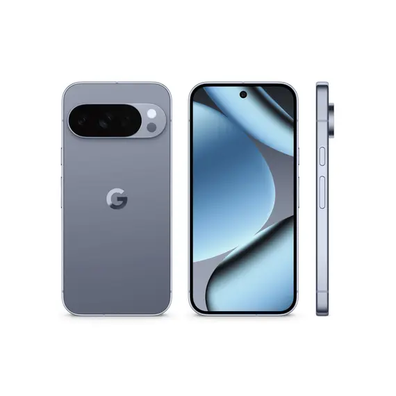 Demo Pixel 10 Pro Moonstone 128GB