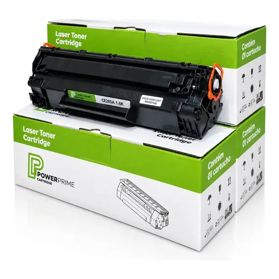 Everyday - Preto - compatível - remanufacturado - cartucho de toner (opção para: Canon 8524B002, Canon C-EXV49) - programa de devolução Green World Al