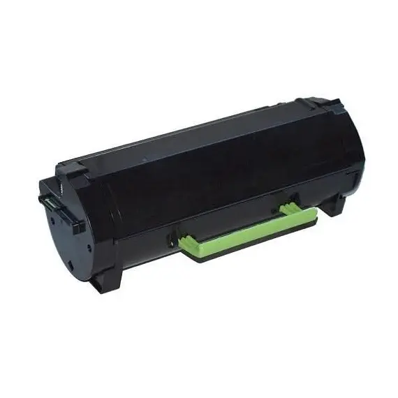 Everyday - Preto - compatível - remanufacturado - cartucho de toner (opção para: Konica Minolta A8DA130) - programa de devolução Green World Alliance