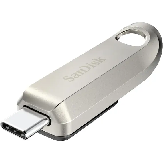 SanDisk Ultra Luxe - Drive flash USB - 1 TB - USB-C 3.2 Gen 1