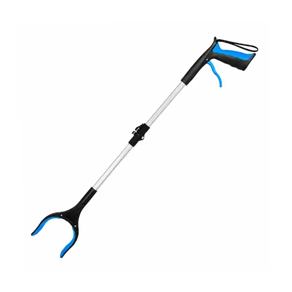 Pica Pegar Objetos Dobrável 83,5cm