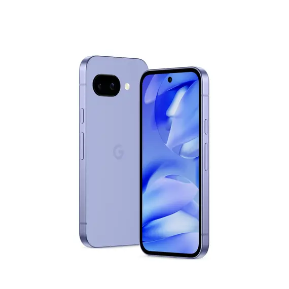 Dummy/Pixel 9a - 128GB - Iris