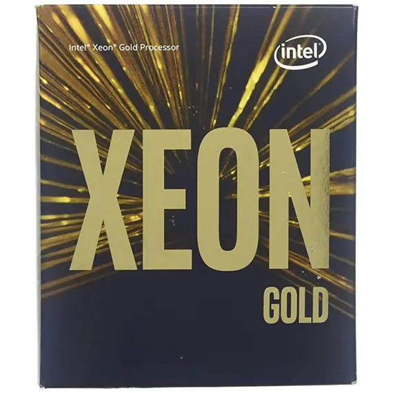 Intel Xeon Gold 5218 - 2.3 GHz - 16-core - 22 MB cache - remanufacturado - para UCS C220 M5, C240 M5, C240 M5L, C480, SmartPlay Select B200 M5, SmartP