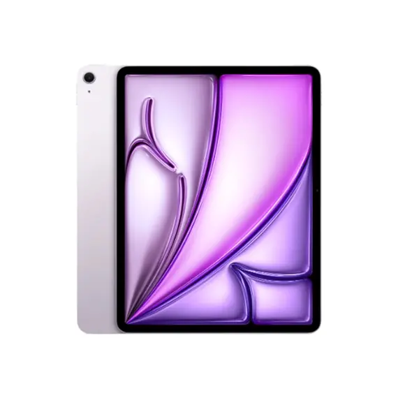 Apple 13-inch iPad Air M3 Wi-Fi - Tablet - 128 GB - 13" IPS (2732 x 2048) - púrpura