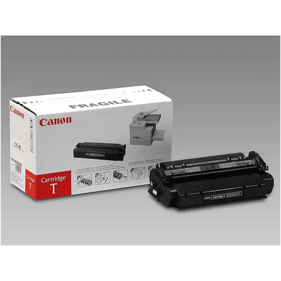 Canon 072 - Preto - original - caixa - cartucho de toner - para i-SENSYS MF287dw