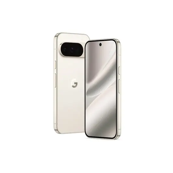 Google Pixel 10 Pro - 5G smartphone - SIM duplo - RAM 16 GB / Memória Interna 256 GB - OLED display - 6.3" - 1280 x 2856 pixeis - (120 Hz) - 3x câmara