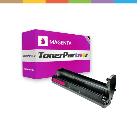 TK-8605M HY Toner Magenta 20.000 A4