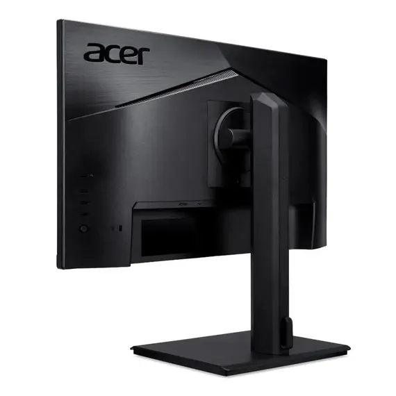 Acer Vero B247Y D6bmiprczx - B7 Series - monitor LED - 24" (23.8" visível) - 1920 x 1080 Full HD (1080p) - IPS - 250 cd/m² - 1500:1 - 4 ms - HDMI, VGA