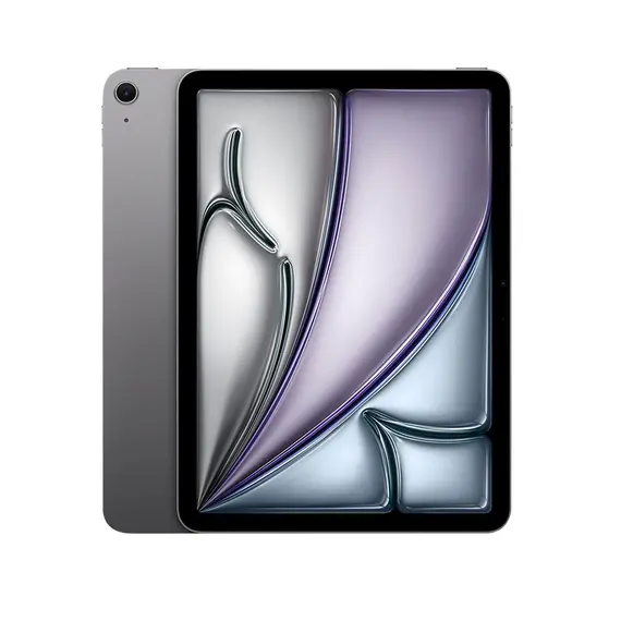 Apple 11-inch iPad Air M3 Wi-Fi - Tablet - 128 GB - 11" IPS (2360 x 1640) - cinzento espaço