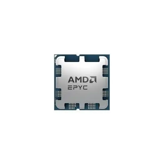 AMD EPYC 4565P - 4.3 GHz - 16-core - 32 fios - 64 MB cache - Socket AM5 - OEM