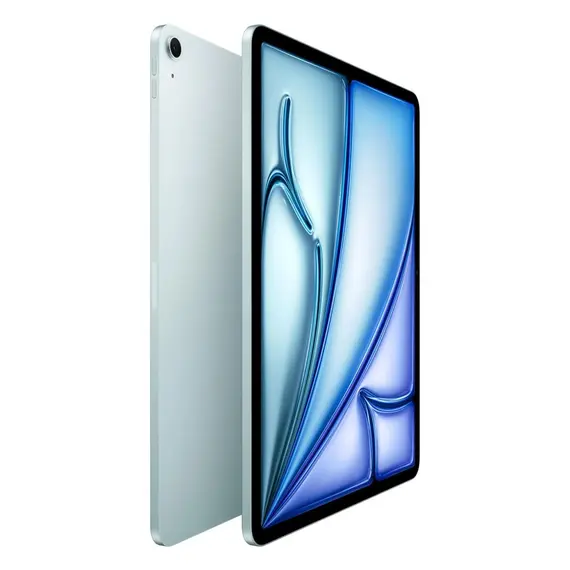 Apple 13-inch iPad Air M3 Wi-Fi - Tablet - 256 GB - 13" IPS (2732 x 2048) - azul