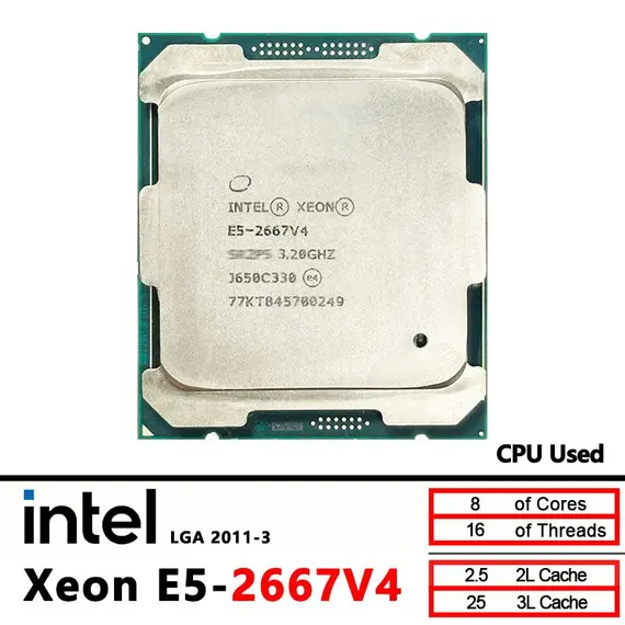 Intel Xeon 6761P - 2.5 GHz - 64 núcleos - 128 fios - 336 MB cache - FCLGA4710 Socket - OEM