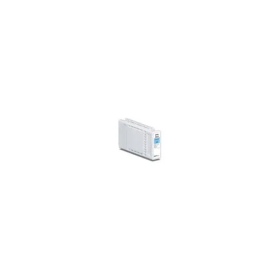 Epson T56U5 - 350 ml - azul cyan claro - original - pacote de tintas - para P/N: C11CL82301A0, C11CL82301A1, C11CL83301A0