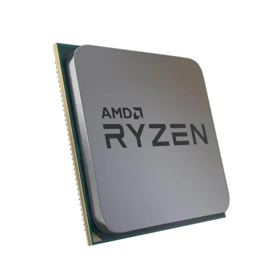 AMD Ryzen 5600XT Tray 36 units