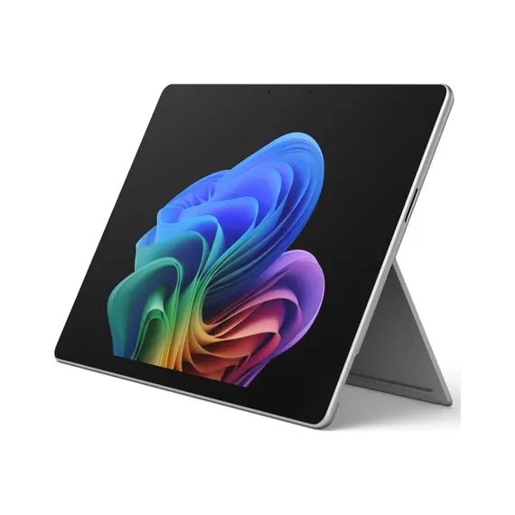 Microsoft Surface Pro for Business - 11th Edition - Copilot+ PC - tablet - Intel Core Ultra 7 - 266V / até 5 GHz - Win 11 Pro - Intel Arc Graphics 140