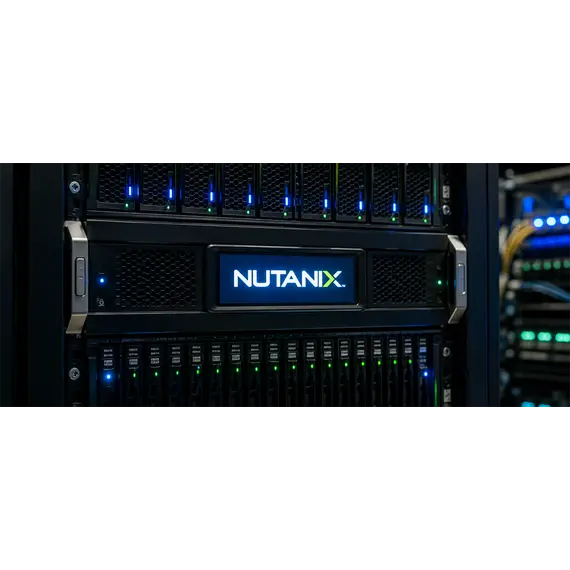 Nutanix Xtreme Computing Platform NX-8170-G10 - Acelerador de aplicação - 10GbE - 1U - 1 nó - montável em gabinete