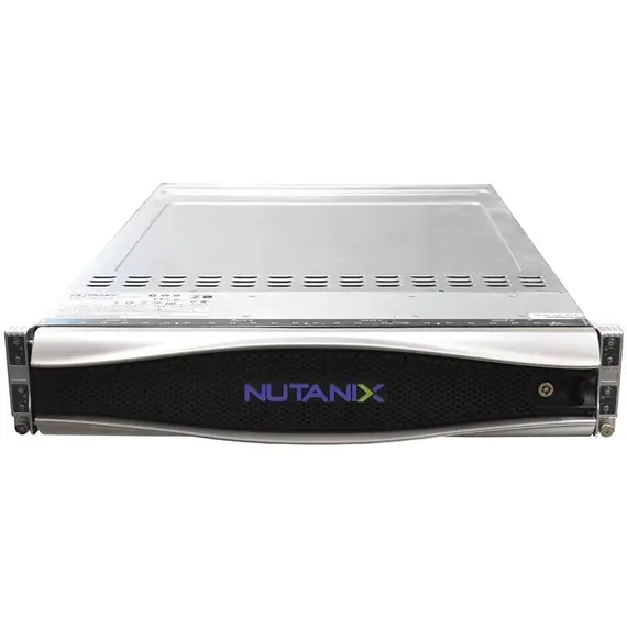 NX-8155-G9 1 Node 2x Intel XeonSilver