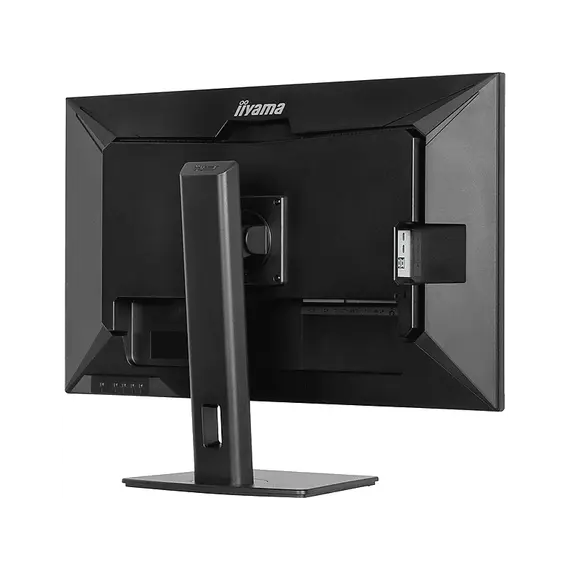 iiyama ProLite XUB3297QSNP-B1 - Monitor LED - 32" (31.5" visível) - 2560 x 1440 QHD @ 100 Hz - IPS - 350 cd/m² - 1000:1 - 1 ms - HDMI, DisplayPort, US