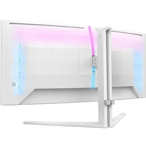 Philips Evnia 5000 34M2C5501A - Monitor LED - gaming - curvo - 34" - 3440 x 1400 WQHD @ 180 Hz - Fast VA - 300 cd/m² - 4000:1 - DisplayHDR 400 - 0.5 m