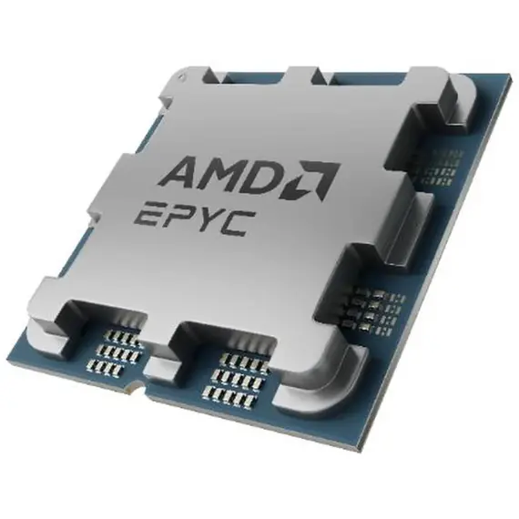 AMD EPYC 4465P - 3.4 GHz - 12-core - 24 fios - 64 MB cache - Socket AM5 - OEM
