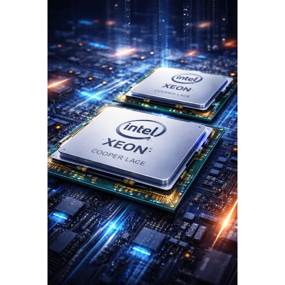 Intel Xeon W7-3545 vPro 4.80G 24C310WCPU