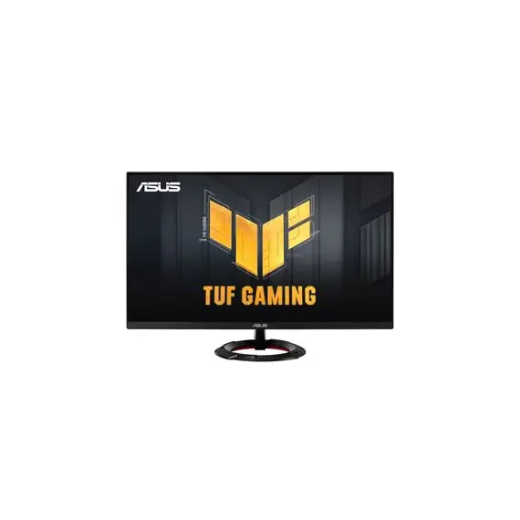 ASUS TUF Gaming VG249Q3R - Monitor LED - gaming - 24" (23.8" visível) - 1920 x 1080 Full HD (1080p) @ 180 Hz - Fast IPS - 250 cd/m² - 1000:1 - 1 ms