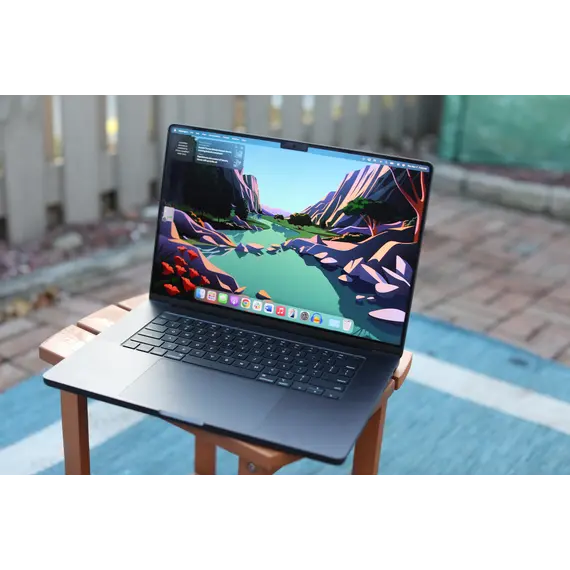 Apple MacBook Pro - M4 Pro - Apple M4 Pro 20-core - 48 GB RAM - 512 GB SSD - 16.2" 3456 x 2234 @ 120 Hz - Wi-Fi 6E, Bluetooth - preto espacial - kbd: