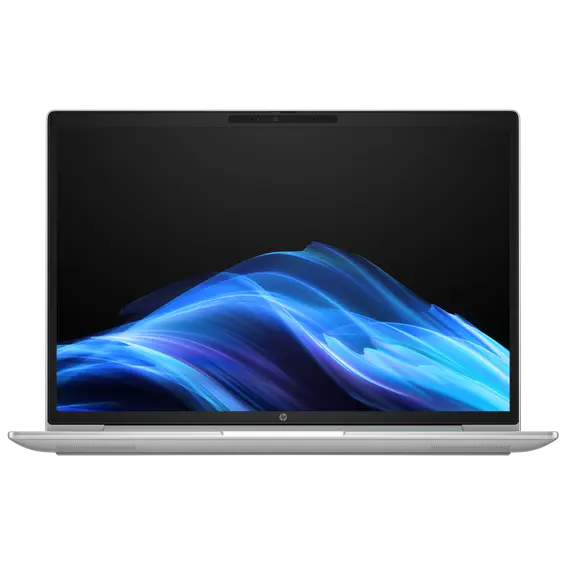 HP ProBook 4 G1a Notebook - AI PC - design de dobradiças de 177 graus - AMD Ryzen 5 - 230 / até 4.9 GHz - Win 11 Pro - Radeon 760M - 16 GB RAM - 512 G