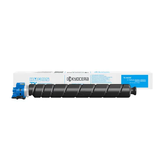 TK-8625C HY Toner Cyan 24.000 A4