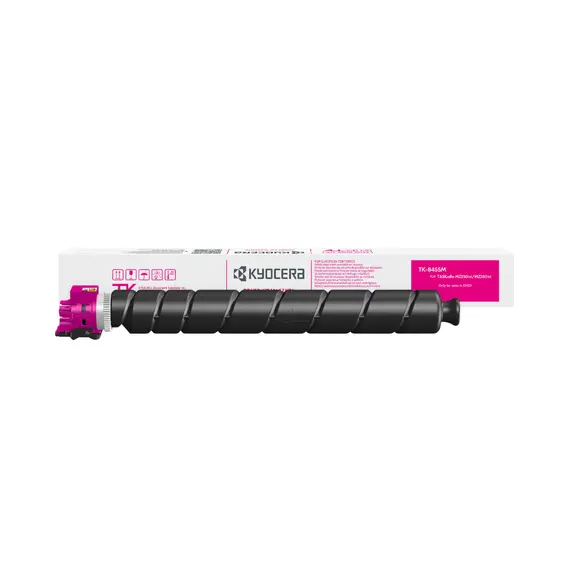 TK-8455M Toner Magenta 12.000 A4