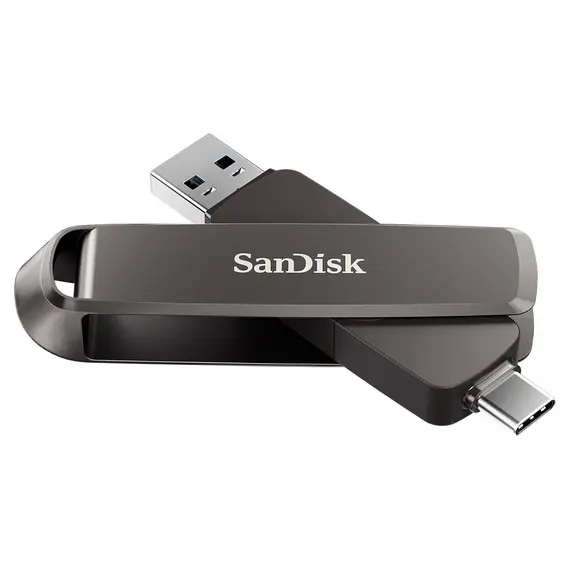 Extreme PRO Dual Drive 1TB Metal USBC