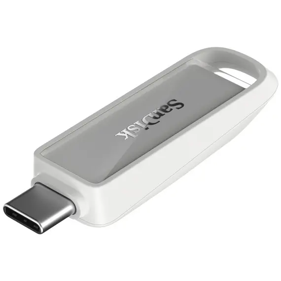 SanDisk Phone Drive - Drive flash USB - 512 GB - USB-C 3.2 Gen 1 - rosa estrela do mar