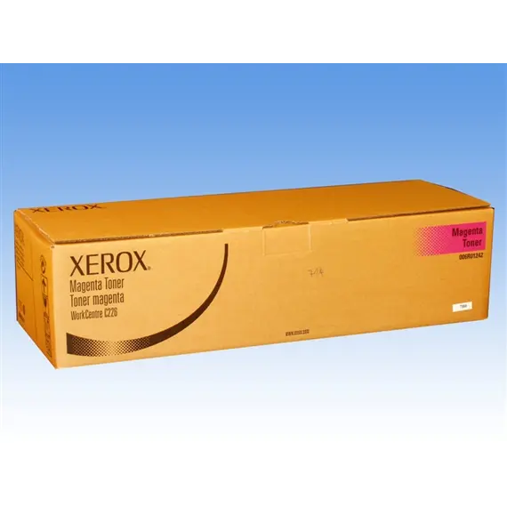 Xerox - Magenta - original - cartucho de toner - para WorkCentre C226, C226P, C226U