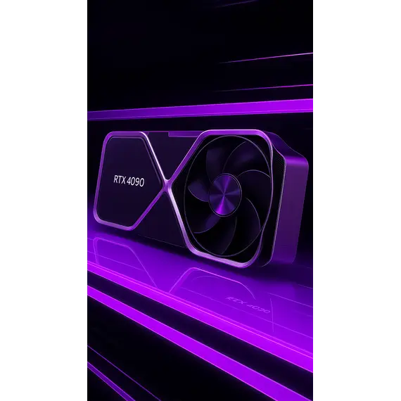 GFX NVIDIA RTX A400 4GB 4mDP