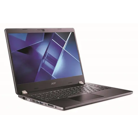 Acer TravelMate P2 14 TMP214-75-G3-TCO - Intel Core Ultra 5 - 125H / até 4.5 GHz - Win 11 Pro - Intel Arc Graphics - 16 GB RAM - 512 GB SSD - 14" IPS