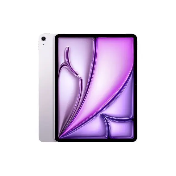 Apple 13-inch iPad Air M3 Wi-Fi - Tablet - 128 GB - 13" IPS (2732 x 2048) - cinzento espaço