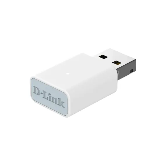 D-Link AC13U - Adaptador de rede - USB 2.0 - Wi-Fi 5