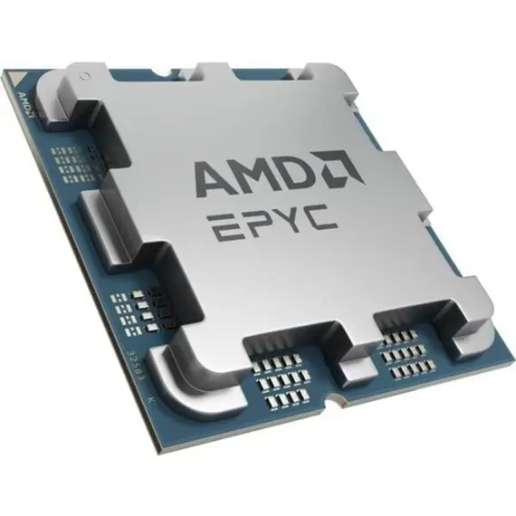 AMD EPYC 4245P - 3.9 GHz - 6 núcleos - 12 threads - 32 MB cache - Socket AM5 - OEM