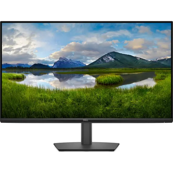 Dell Pro E2725HM - Monitor LED - 27" - 1920 x 1080 Full HD (1080p) @ 100 Hz - IPS - 300 cd/m² - 1000:1 - 5 ms - HDMI, VGA, DisplayPort - com 3 years B