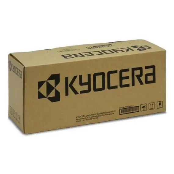 Kyocera TK 510C - Azul cyan - original - kit de toner - para FS-C5020, C5025, C5030