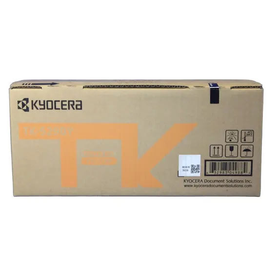TK-8585Y Toner yellow 24.000 A4