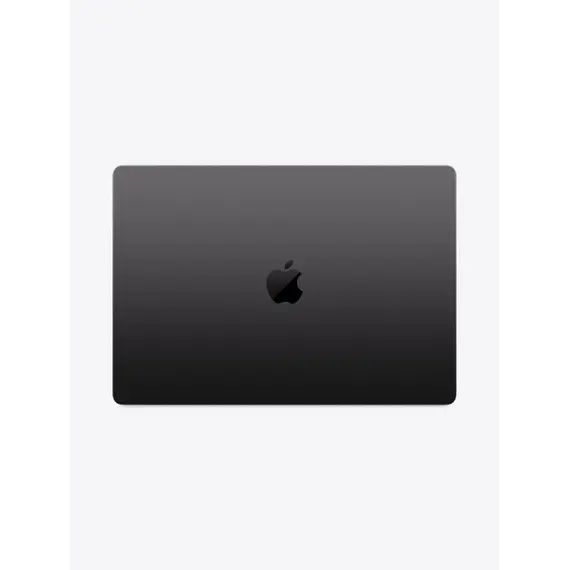 Apple MacBook Pro - M4 Pro - Apple M4 Pro 20-core - 24 GB RAM - 512 GB SSD - 16.2" 3456 x 2234 @ 120 Hz - Wi-Fi 6E, Bluetooth - preto espacial - kbd: