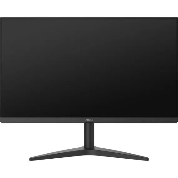AOC 24E4CV - Monitor LED - 24" (23.8" visível) - 1920 x 1080 Full HD (1080p) @ 120 Hz - IPS - 300 cd/m² - 1500:1 - 4 ms - HDMI, DisplayPort, USB-C - a
